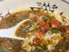 -蜗牛小馆醉乡民谣云南菜(惠新西里店)