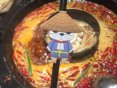 -蜀大侠火锅(寰球文化地标·总府店)