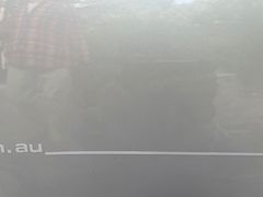 -鲨鱼皮汽车凹陷玻璃修复(静安店)