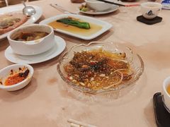 -广东胜利宾馆西关粤中餐厅
