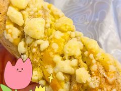 红茶奶酥-㞭客烘焙 DAICO TOAST(官舍店)
