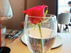 -波特曼西餐厅(中央大街店)