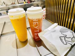 -喜茶(广州佳兆业广场店)