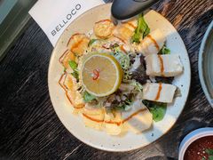 -BELLOCO倍乐(静安店)