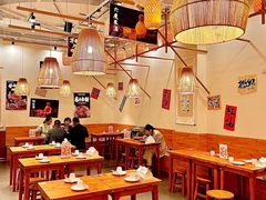 -彧玖食坊·川式砂锅酒馆(成山路店)