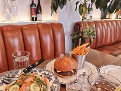 -尚牛社会 Beef & Liberty(金桥EKA天物店)
