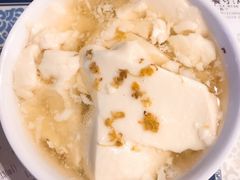 桂花豆花-冰泉豆浆馆(阳朔店)