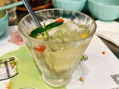-蔡澜Pho·越南粉餐厅(海上世界店)