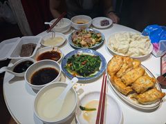 -金谷园饺子馆(北邮总店)