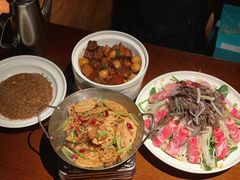 -御湾·浅水湾·贺胜土鸡汤(潜山店)