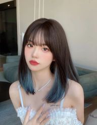 -GIRL STYLE 烫发·染发沙龙