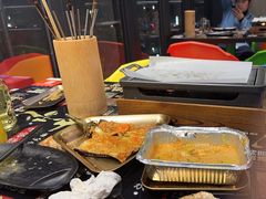 -纪录片《人生一串》体验店(静安店)