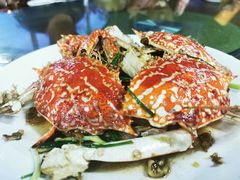 -正能量1号海鲜加工店