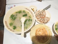 -王全兴鸡血汤鸡汤饭(交通路店)