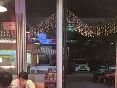 -一只虾·小龙虾·烧烤·肉蟹煲(同泰时代广场店)
