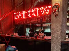 -FAT COW(虹梅路店)