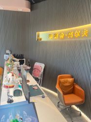 -Fundi张玉珊修身堂·indiba·BTL科技瘦身