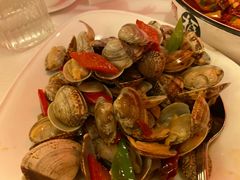 -海悦建国饭店-自助餐厅