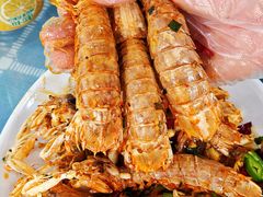 -明记海鲜大排档(巽寮湾店)