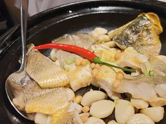 -汤城小厨•粤菜•靓汤(西直门凯德MALL店)