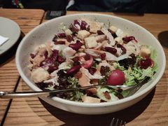 -街角 T·COFFEE 融合料理·BISTRO(车公庙店)