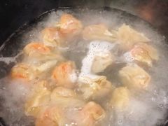 鲜虾蟹籽云吞-袁记云饺(鼓楼店)