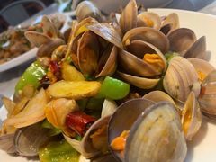 -达叔香味海鲜(海棠68环球美食街店)