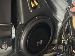 -音响码头汽车音响改装店