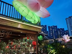 -顺德渔村·岭南一号