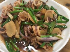 -田源农家饭店·窑鸡王·海鲜(东部湾·融创店)