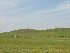 -塞罕坝国家级自然保护区