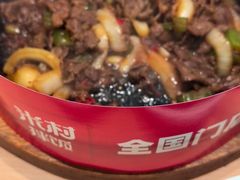 -米村拌饭(杭州国大城市广场店)