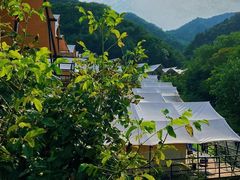 -北京山里寒舍度假酒店