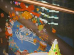 -洲际酒店·地平线全日餐厅HORIZON CAFÉ