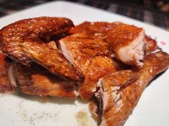 -幸福哟烧鸡·粤菜海鲜私厨(七星路店)