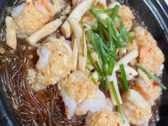 -有位虾匠·手工土菜小馆(市北店)