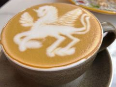 -Grande A'moo(上海万象城店)