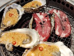 -火炉火自助餐(西直门凯德MALL店)