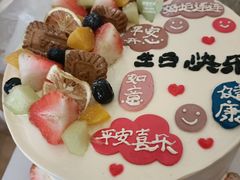 -赶海部落海鲜城(海阳路店)