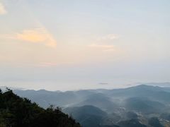 -马头山