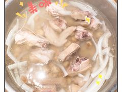 珍珠马蹄椰子鸡-大头椰·椰子鸡火锅(南宁万象城店)