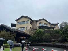 -浙江安吉JW万豪酒店