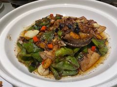 -小放牛炒菜馆(裕华万达店)