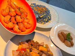 -园里前·10年私厨·福建菜(台江万达鳌峰洲店)