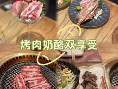 -肉魁屋·烧肉·烧鸟·酒场(高新店)