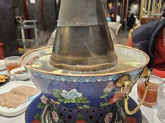 -东来顺饭庄(apm总店)