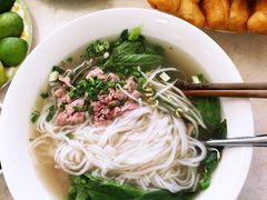 -Pho Hoa Pasteur
