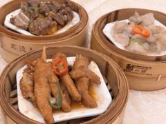 -顺德人家食府(黄金广场店)