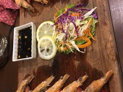-茉莉.Red Crab