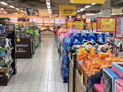 -新世纪超市(回龙路店)